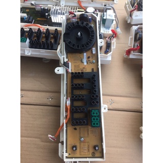Bộ bo máy giặt samsung 75-84j4 hàng tháo máy