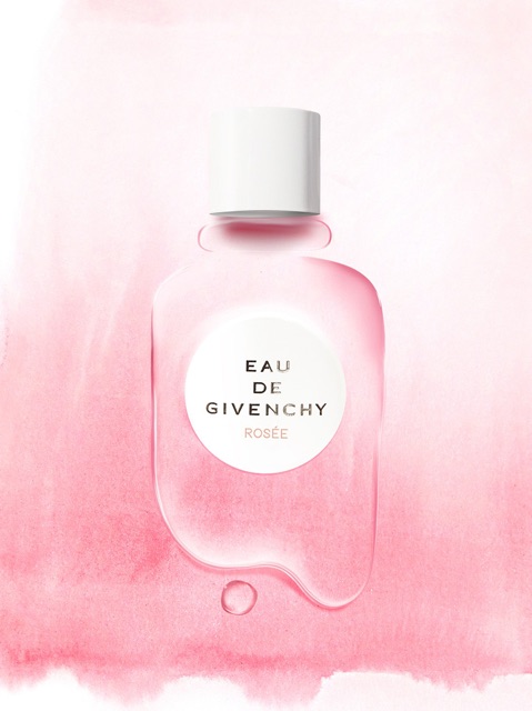 (chuẩn auth) (chuẩn auth) (cao cấp) Nước Hoa Nữ Givenchy Eau de Givenchy Rosee Eau de Toilette 100ml