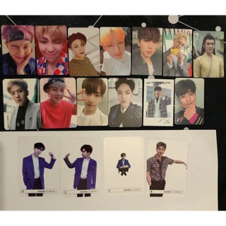[OFFICIAL] TỔNG HỢP PHOTOCARD