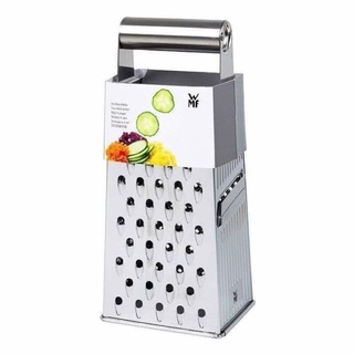 Nạo 4 mặt Inox WMF