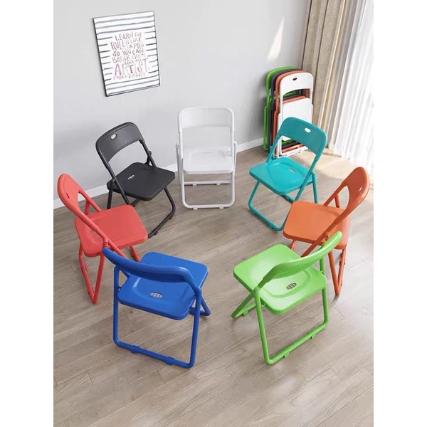 Ghế Xếp Trắng Chụp Hình, Làm Việc Văn Phòng