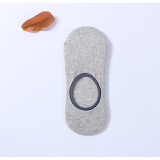 COMBO 10 đôi Tất, vớ trơn thoáng khí