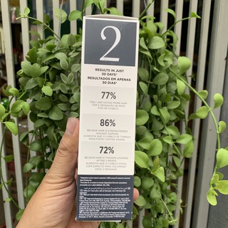 Bộ dầu gội chống rụng tóc Nioxin Trialkit số 2 - 150ml