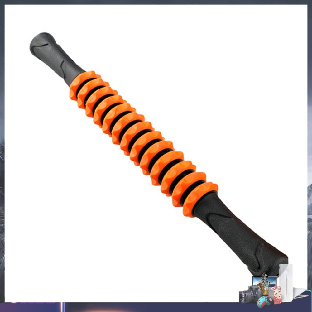 Thanh Lăn Mát Xa Cơ Bắp/Tay/Chân Hỗ Trợ Tập Yoga/Thể Thao Tiện Dụng