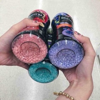 VIÊN XẢ VẢI DOWNY THÁI LAN [CÓ SẴN]