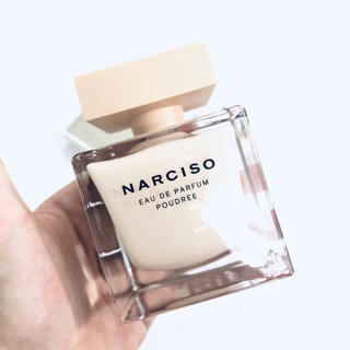 Chiết 10ml Narciso Poudree