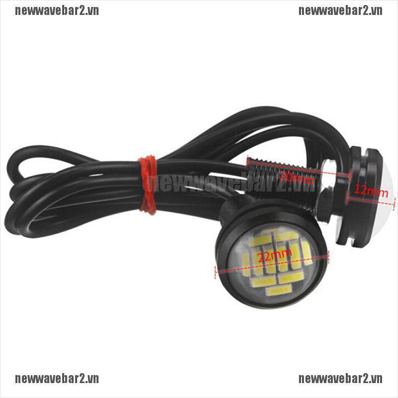Bộ 2 Đèn Led 12v 15w Chất Lượng Cao