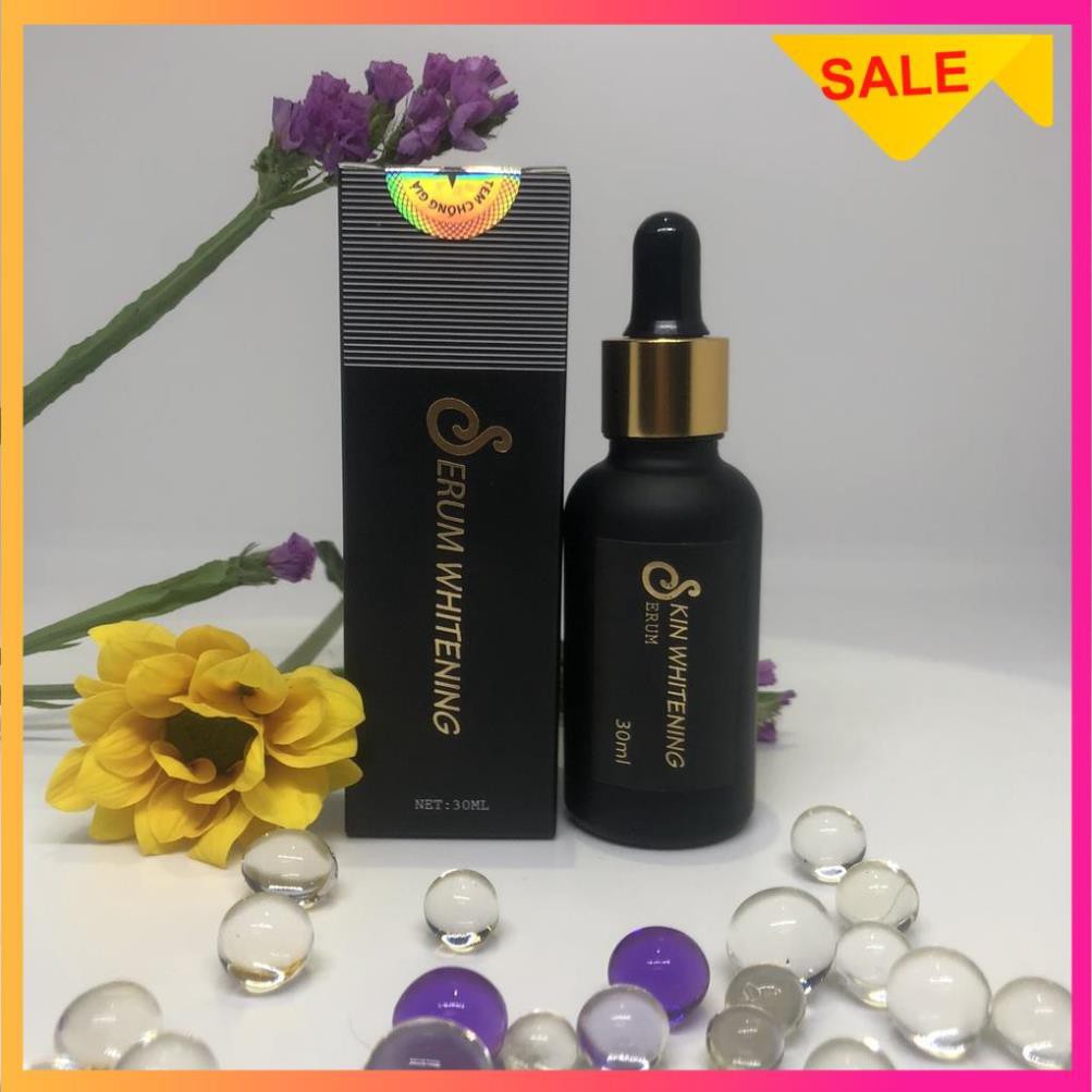 [SIÊU KHYẾN MÃI]Serum Skin 7 Days giảm mụn thâm - chống lão hóa hiệu quả sau 7 ngày | BigBuy360 - bigbuy360.vn
