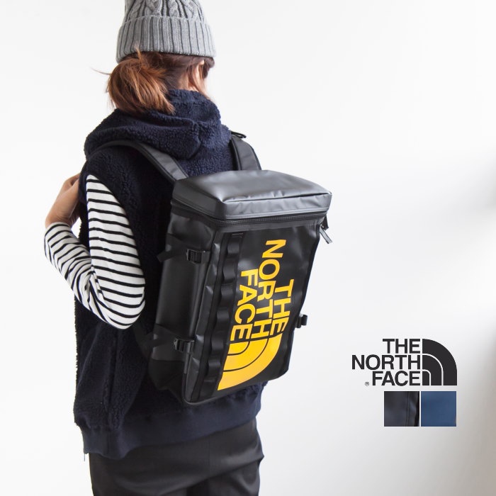 Balo  Fuse Box 2 size S & M The North Face .