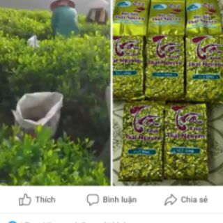 Chè tôm nõn tân cương loại siêu đặc biệt