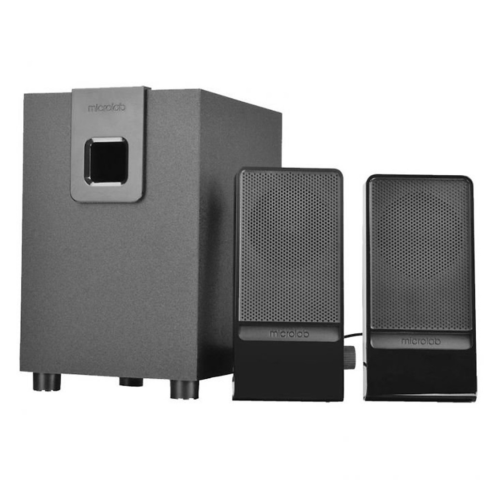 LOA MÁY TÍNH MICROLAB M100 2.1