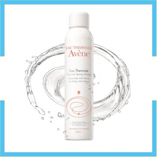 Xịt khoáng Avene Pháp 300ml Chuẩn Pháp