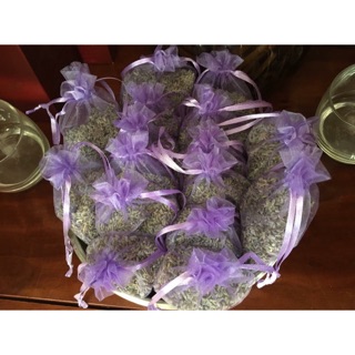 Túi thơm lavender