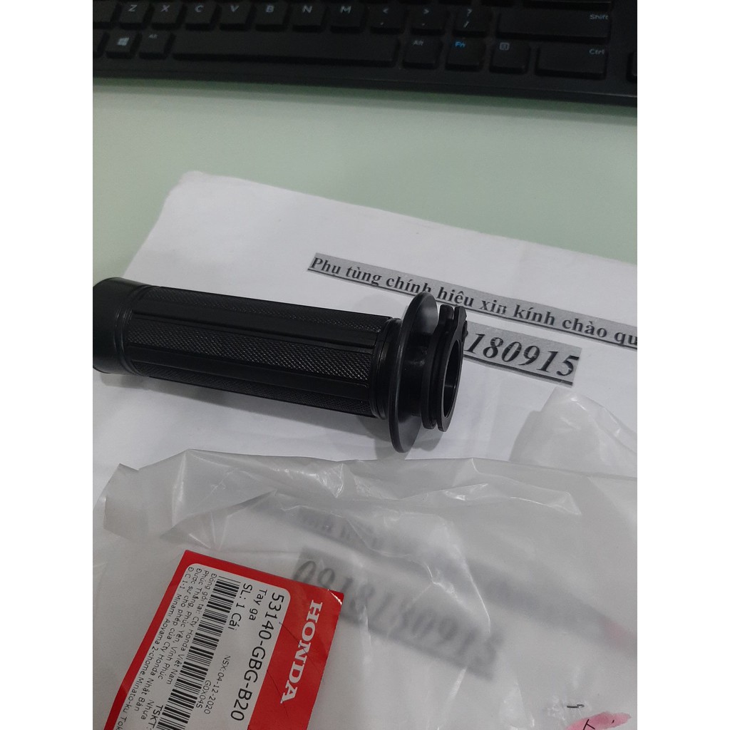 Tay nắm bao tay xe dream 100cc honda