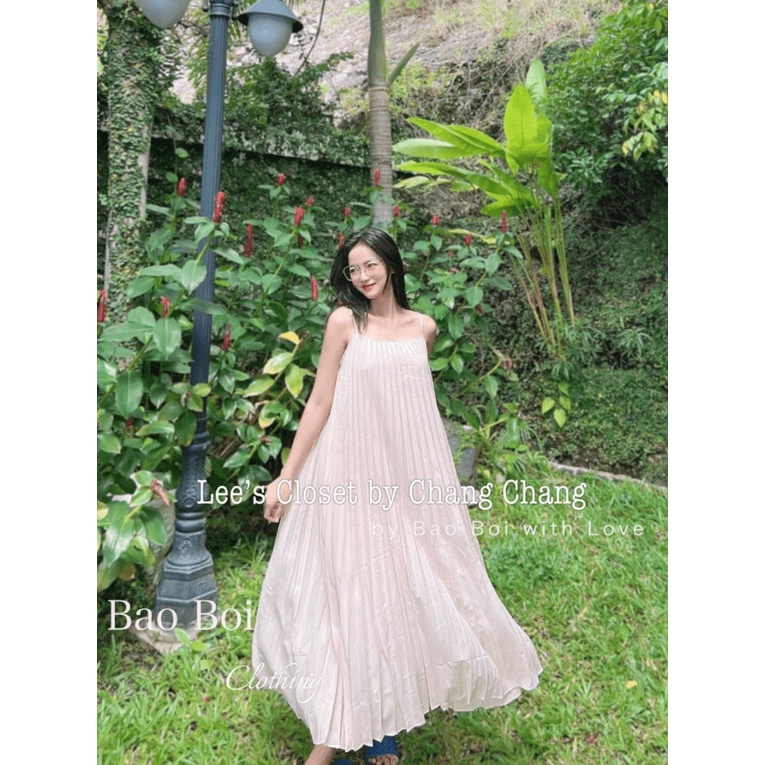 ĐẦM SUÔNG 2 DÂY DẬP LY BÁNH BÈO ĐI BIỂN CỰC HOT MM7