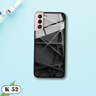 Ốp lưng Samsung Galaxy S21 Plus - In hình 3D