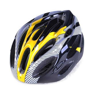 Mũ Bảo Hiểm Xe Đạp Bằng Xốp Mềm Chống Vỡ