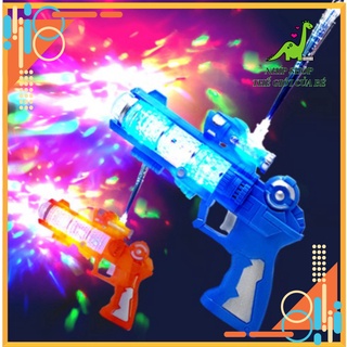 ĐỒ CHƠI VẬN ĐỘNG -[FreeShipXtra] SÚNG TRẺ EM SÚNG LỤC CHO BÉ
