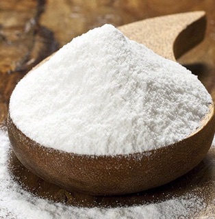 BÁN LẺ Bột Mì Hữu Cơ Sima Bio  200g