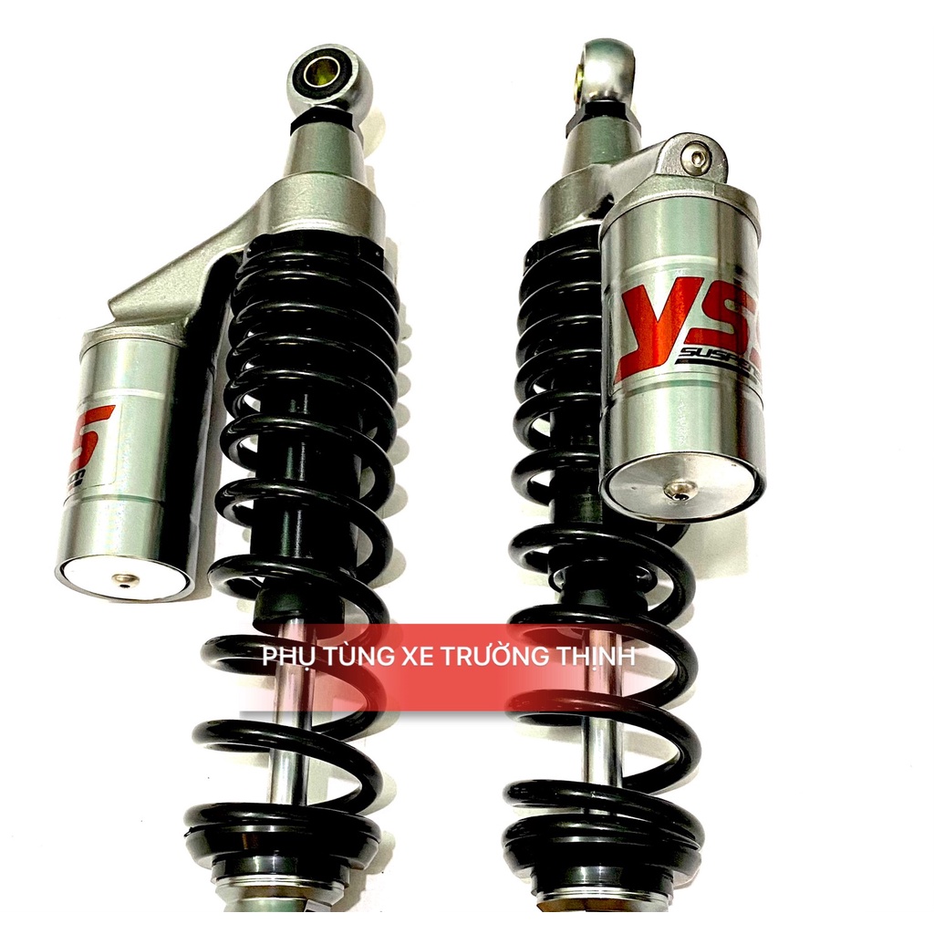 Phuộc YSS Bình dầu mẫu mới dành cho xe SH, Air Blade, Novo, PS, NVX