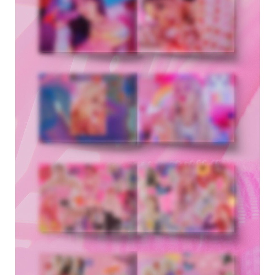 ♥MOMOLAND♥ 3rd Single Album