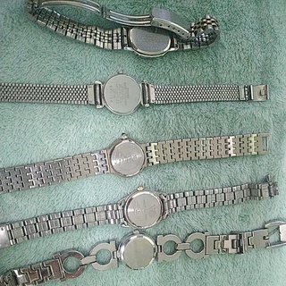 Đồng hồ nữ hiệu Seiko
