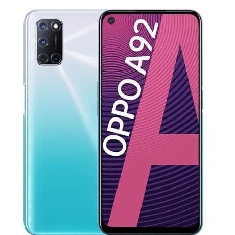 Điện thoại Oppo A92 - Hàng chính hãng