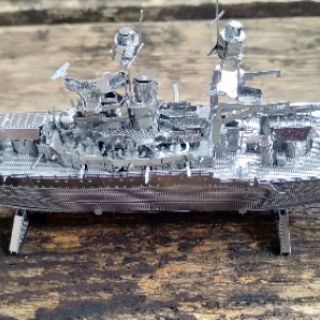 Chiến hạm USS Arizona