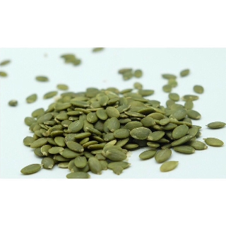 nhân bánh trung thu Hạt bí tách vỏ 200g (MS602)