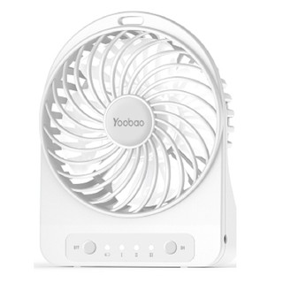 QUẠT TÍCH ĐIỆN YOOBAO F01
