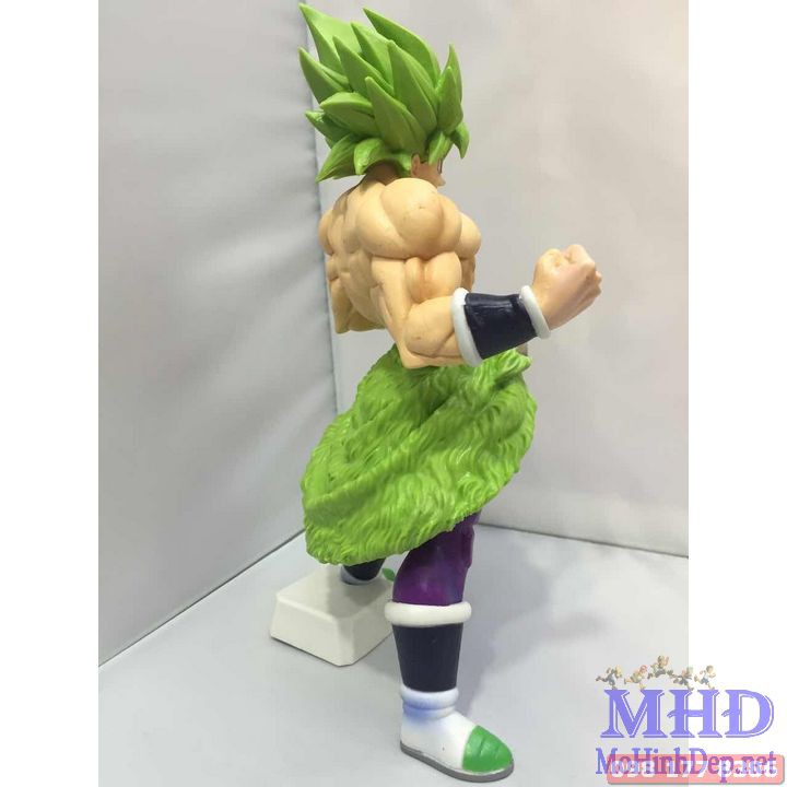 [MHĐ] Mô hình Figure Broly Full Power - Dragon Ball