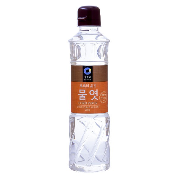 Mạch Nha Miwon Hàn Quốc Chai 700G