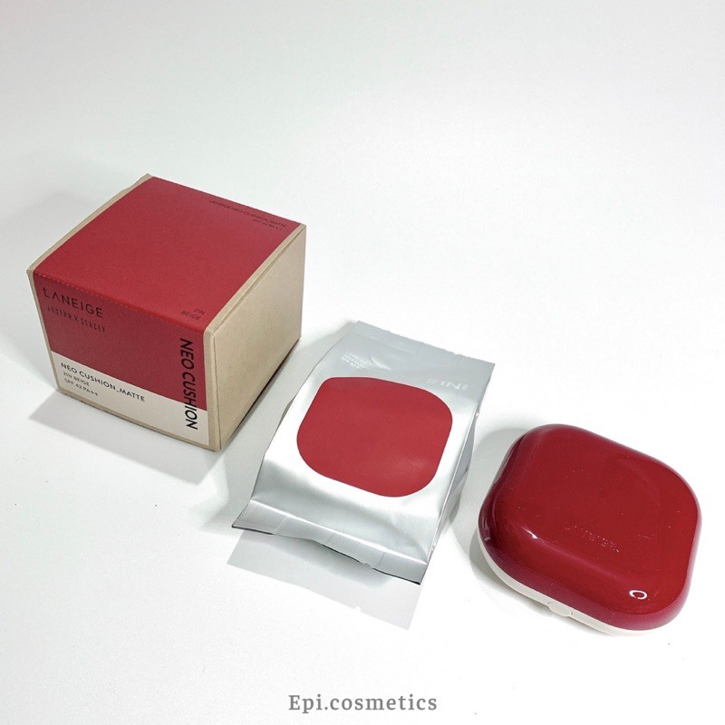 Phấn nước Laneige Neo Cushion (kèm lõi refill) | BigBuy360 - bigbuy360.vn