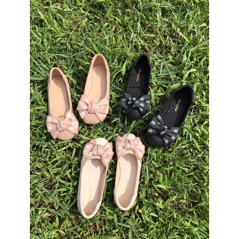 TG20810 Giày sandal Honeybee kiểu HQ cho bé gái sz25-35