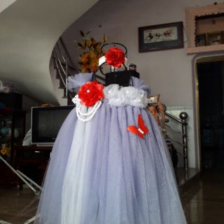 Váy tutu