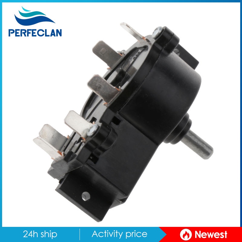 Công Tắc Điều Khiển Tốc Độ Năm Tốc Độ Cho Tàu Thuyền