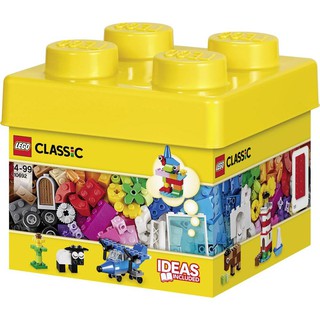 Lego Classic 10692 Sáng tạo ( Đồ chơi xếp hình - Do choi xep hinh )