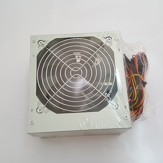 NGUỒN MÁY TÍNH GOLDEN FIELD FAN 12, HÀNG MỚI BẢO HÀNH 1 NĂM