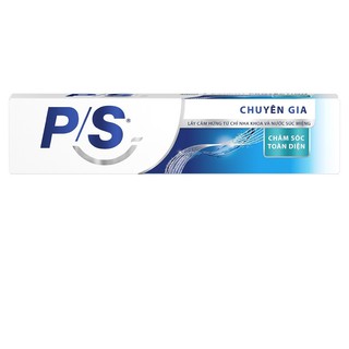 Kem đánh răng P/S chuyên gia 150g