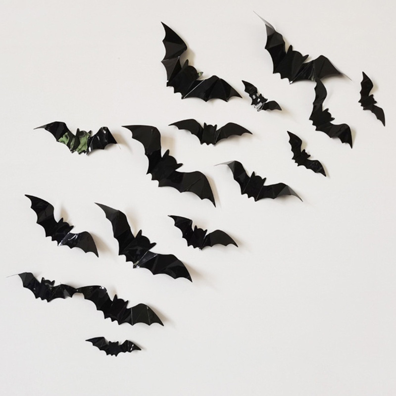 Khuôn Cắt Giấy Kim Loại Hình Dơi halloween 3