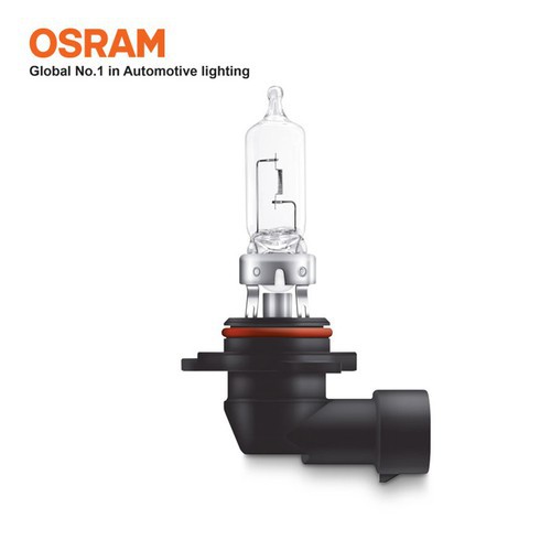 Bóng đèn halogen OSRAM HB3 12v 60w (chân cong)