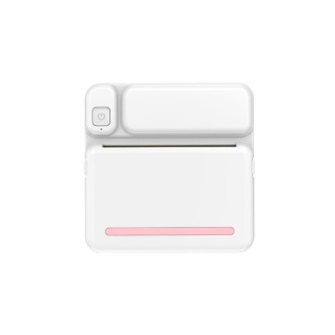 Máy in nhiệt iPrint dùng in hình, ghi chú, danh sách, mẫu hình tô vẽ