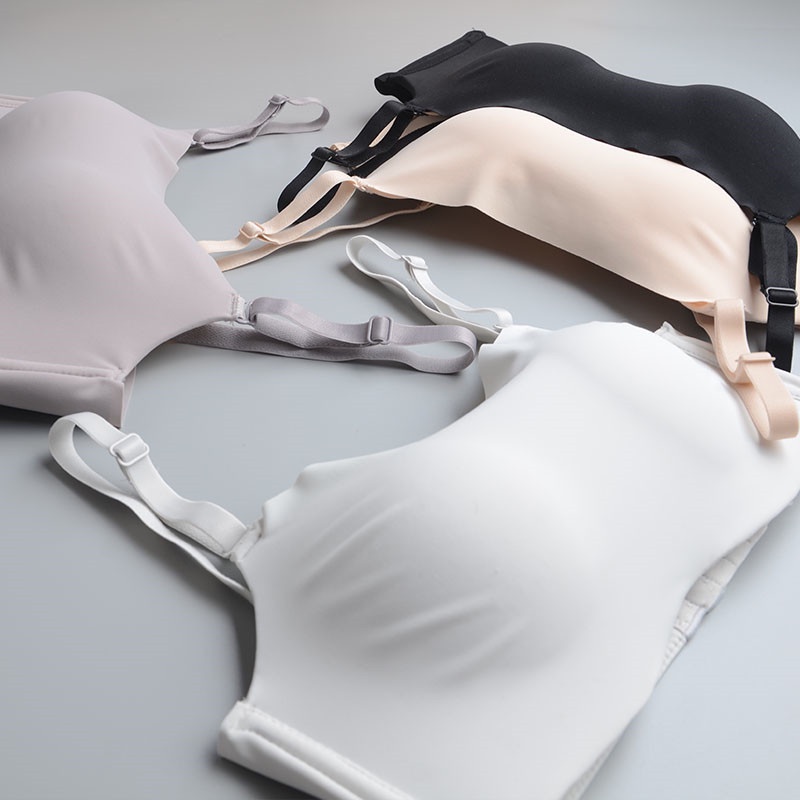 Áo Lót Nâng Ngực Không Đường May Thoải Mái Dành Cho Nữ | BigBuy360 - bigbuy360.vn