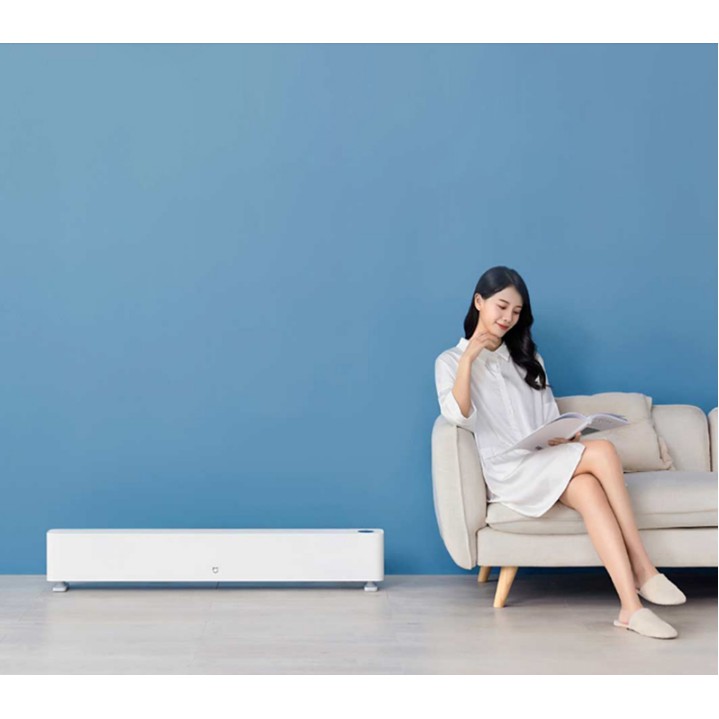 Máy sưởi Xiaomi MIJIA Baseboard Electric Heater -TJXDNQ01ZM