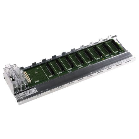 Mitsubishi Q68B MELSEC Q Extension Base 8 Slots