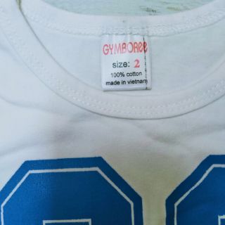 COMBO 3 BỘ ĐỒ BÉ TRAI SIZE 6-20KG