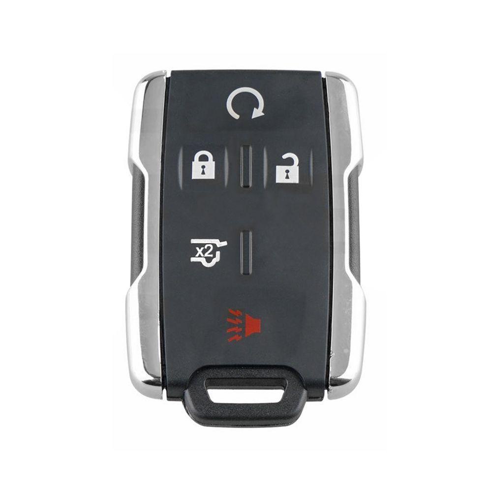 Chìa Khóa Điều Khiển Từ Xa 315MHz Cho Chevrolet