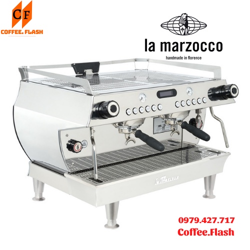 Ron (gioăng) cao su máy pha cà phê LAMARZOCO  - Hàng chính hãng LAMARZOCCO