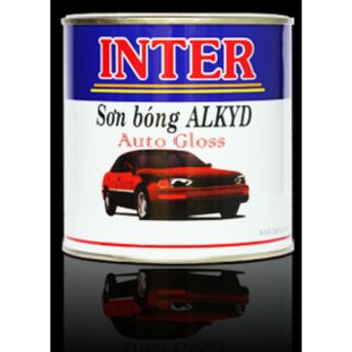 Sơn vân bông Intel mô tô kiều