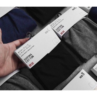 Quần lót Boxer Uniqlo